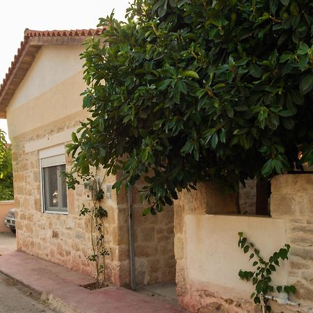 Apartament Petra Vori House Zewnętrze zdjęcie