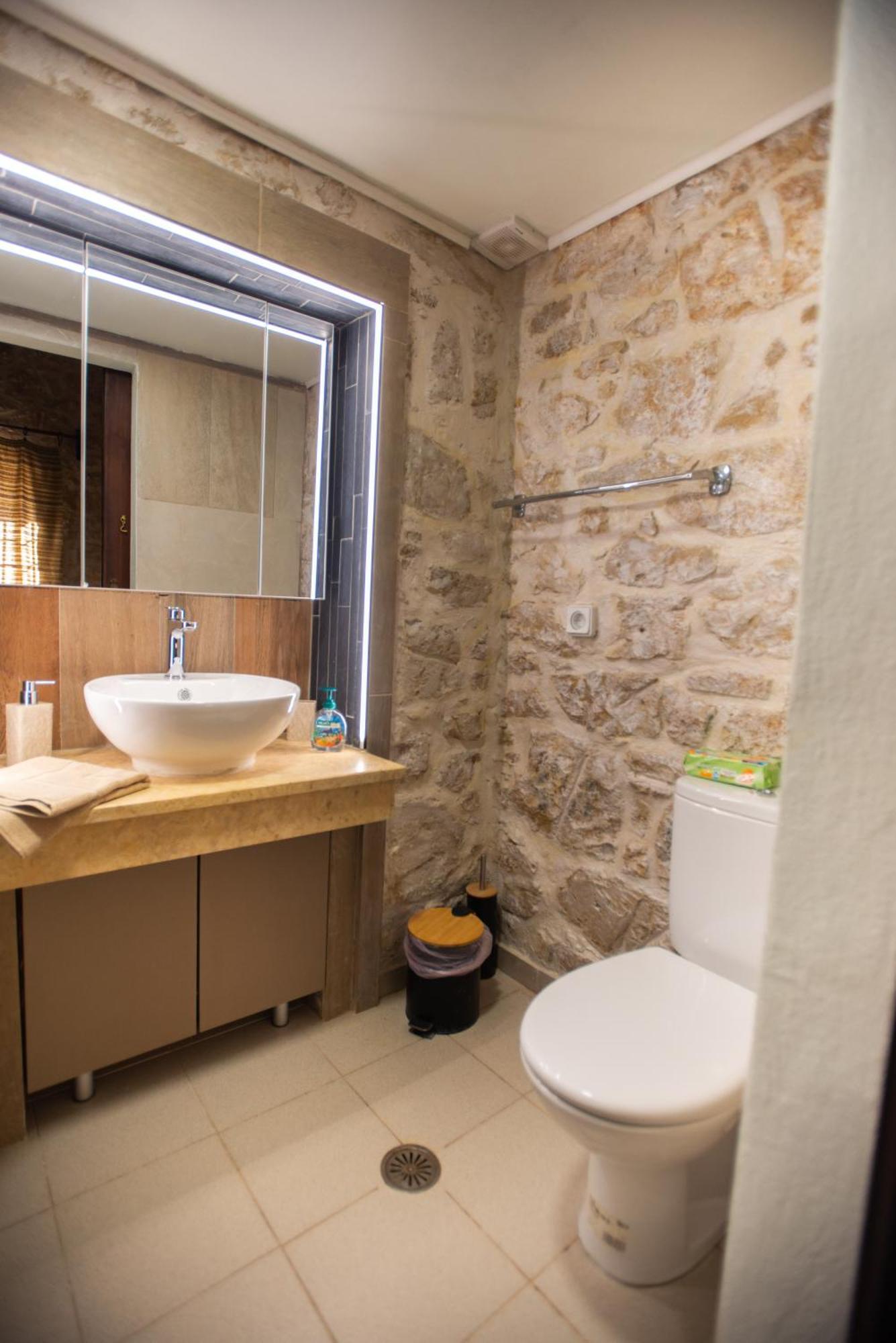Apartament Petra Vori House Zewnętrze zdjęcie