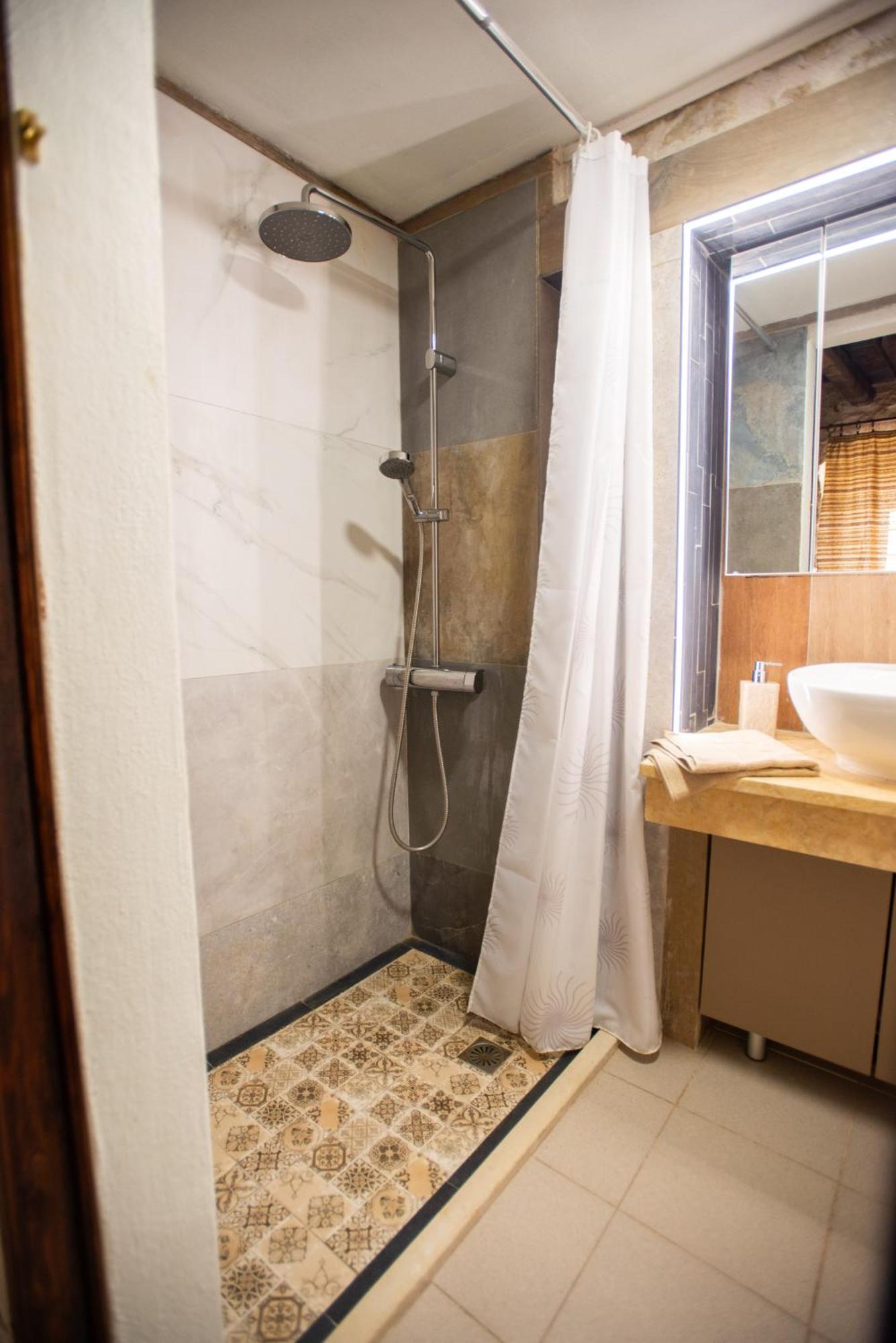 Apartament Petra Vori House Zewnętrze zdjęcie