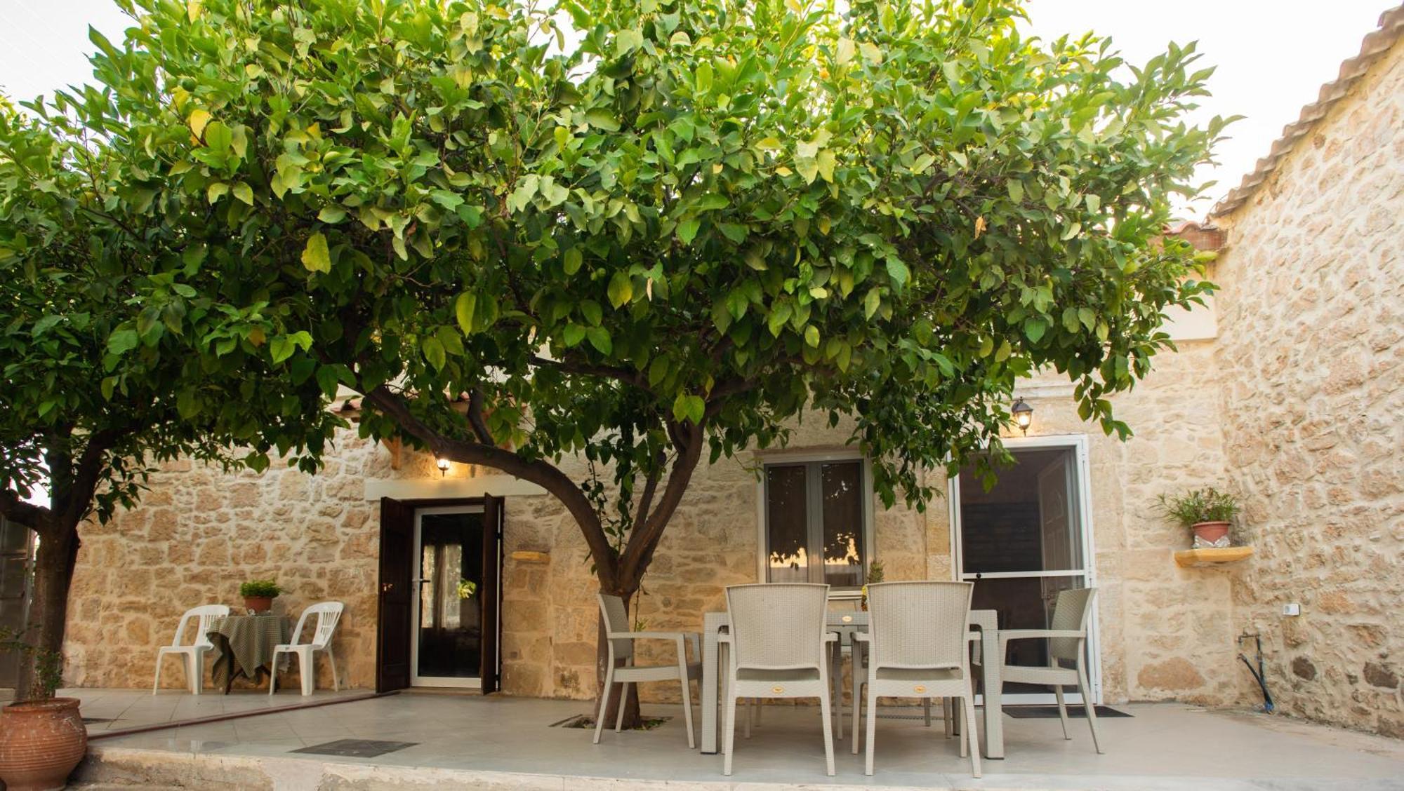 Apartament Petra Vori House Zewnętrze zdjęcie