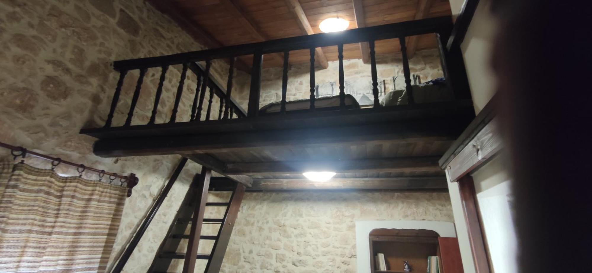 Apartament Petra Vori House Pokój zdjęcie