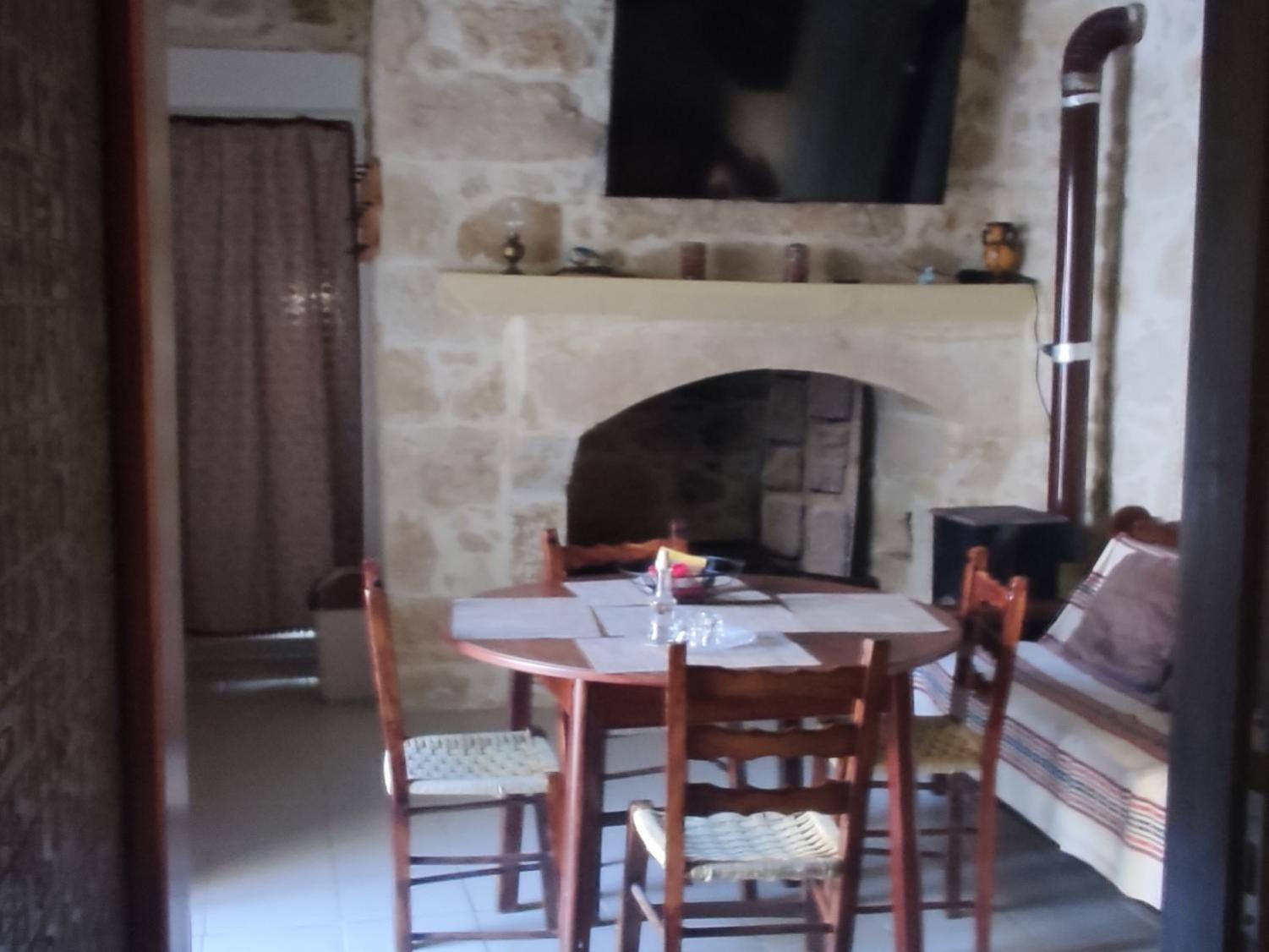 Apartament Petra Vori House Pokój zdjęcie